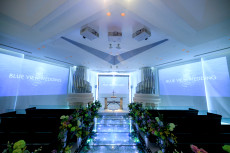 【広島リゾートウェディング】瀬戸内海に囲まれたホテルで行う挙式